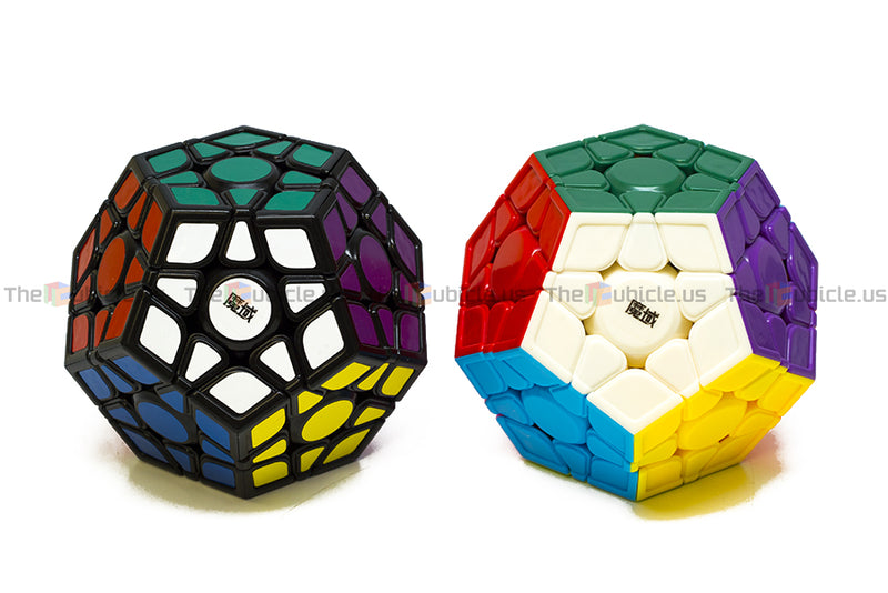 MoYu AoHun Megaminx