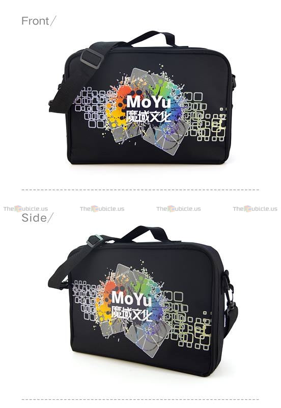 MoYu Cubing Bag