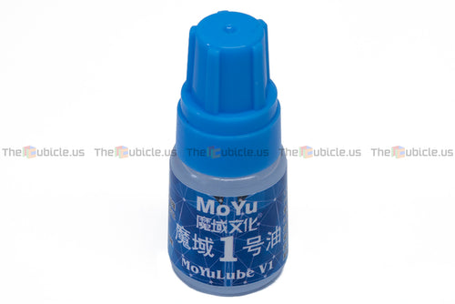 MoYu Lube V1 5mL