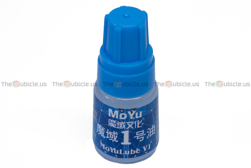 MoYu Lube V1 5mL