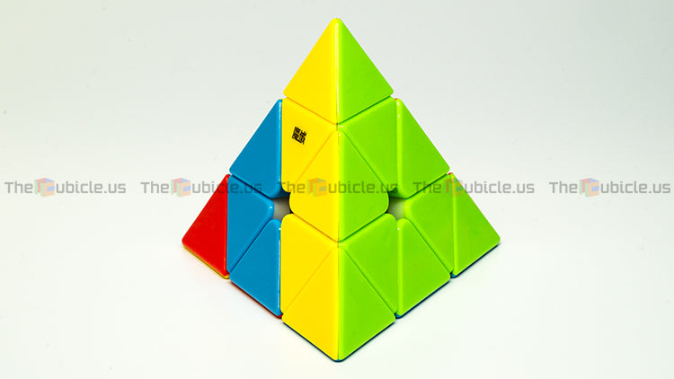 MoYu Magnetic Pyraminx