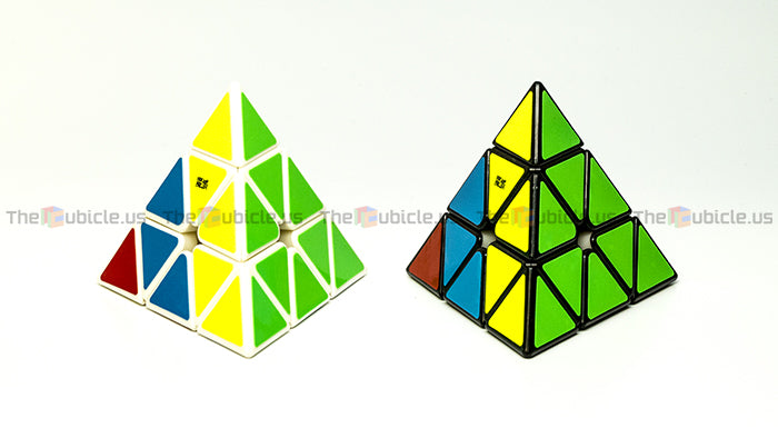 MoYu Magnetic Pyraminx