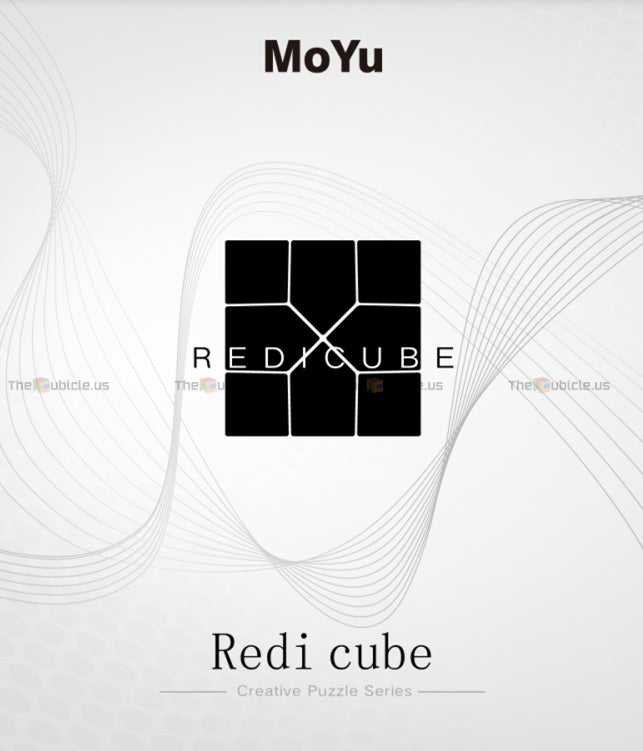 MoYu Redi Cube