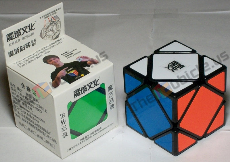 MoYu Skewb