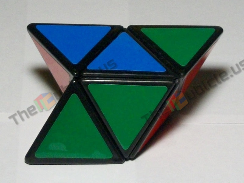 MoZhi Pyramorphinx