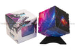 Ninja Ghost Cube (Starry Sky)