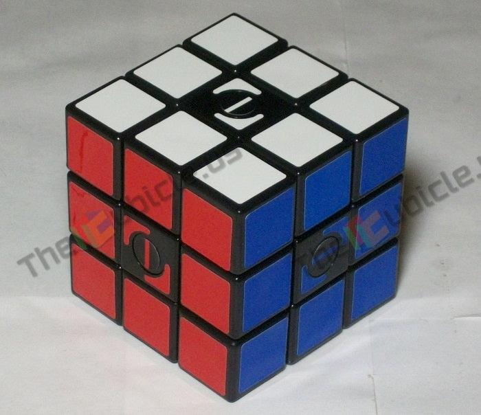 Okamoto Quarter-Turn Cube