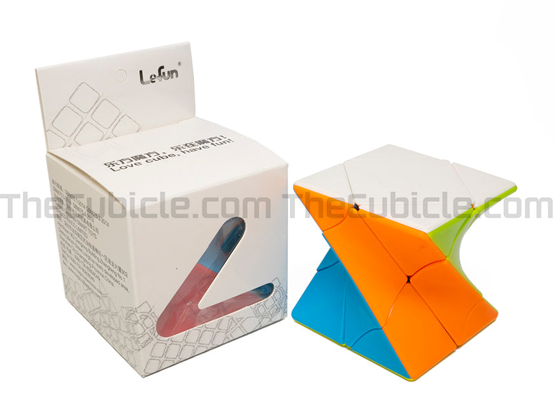 Lefun Twisty Skewb