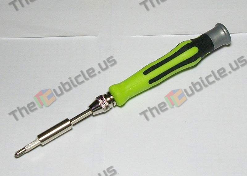 45-in-1 Precision Screwdriver Set