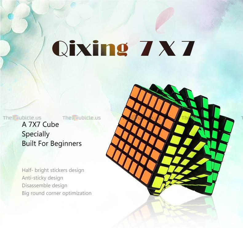 QiYi QiXing 7x7