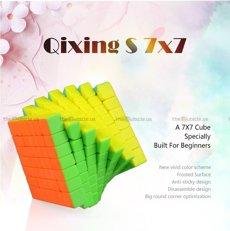 QiYi QiXing S 7x7