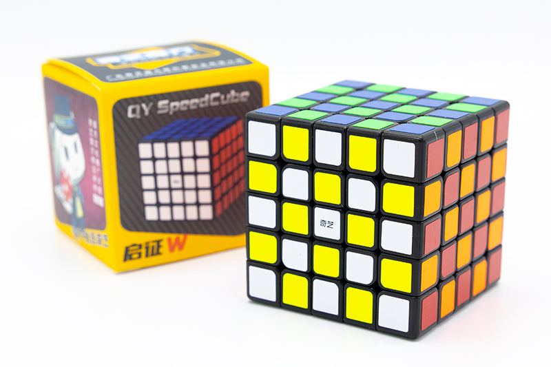 QiYi QiZheng W 5x5