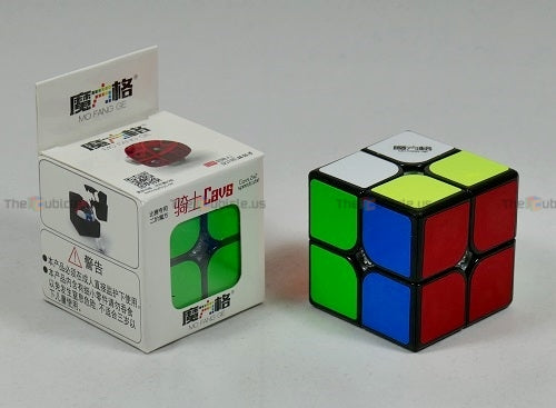 QiYi Cavs 2x2