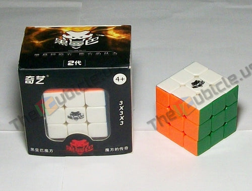 Mini QiYi 3x3 42mm