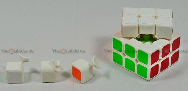 QiYi Sail 3x3