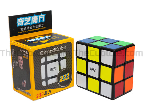 QiYi 3x3x2