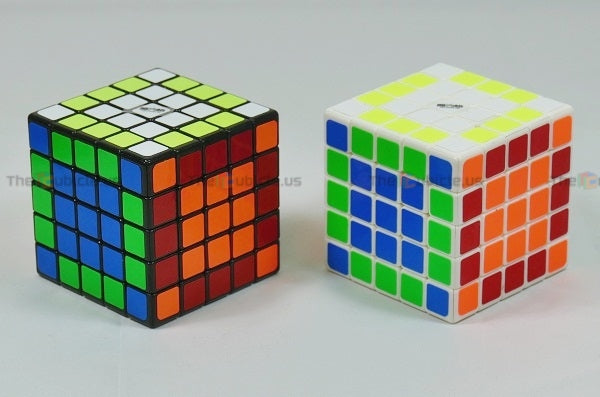 QiYi 5x5