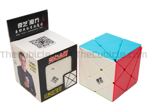 QiYi Axis Cube