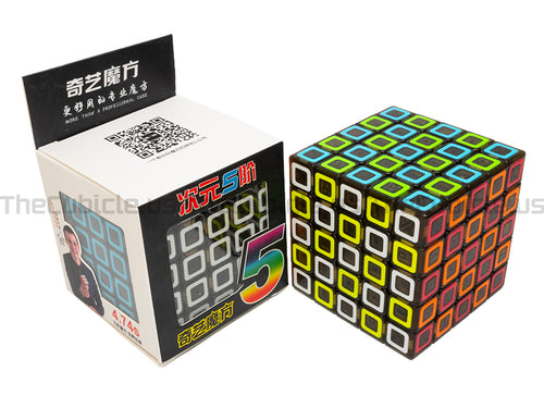 QiYi Dimension 5x5