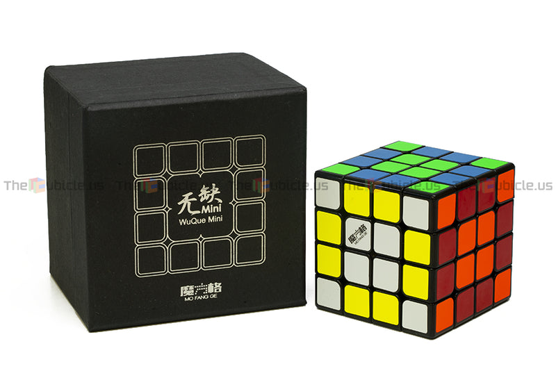 QiYi Mini WuQue 4x4