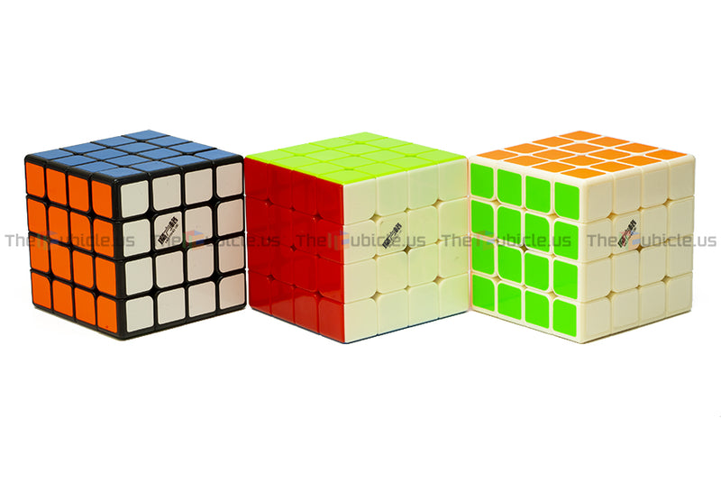 QiYi Mini WuQue 4x4