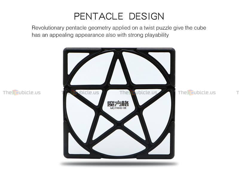 QiYi Pentacle Cube