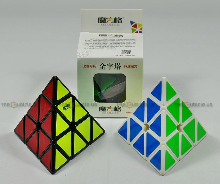 QiYi Pyraminx