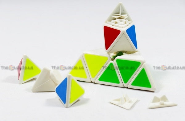 QiYi Pyraminx