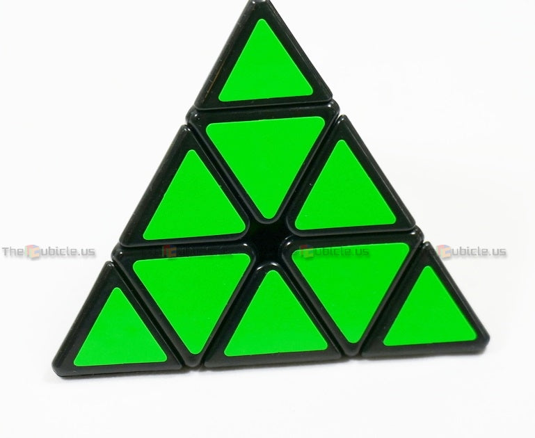 QiYi Pyraminx