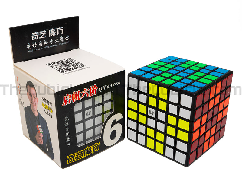 QiYi QiFan 6x6