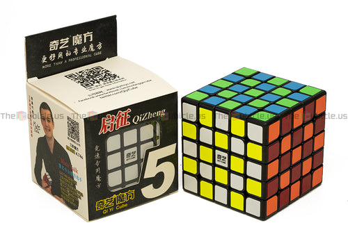 QiYi QiZheng 5x5