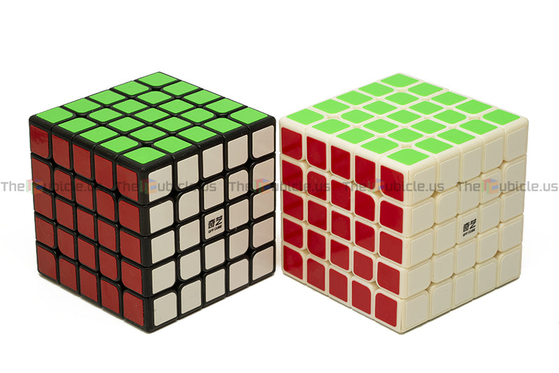 QiYi QiZheng 5x5