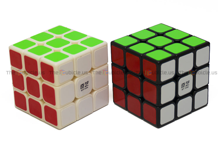 QiYi Sail 3x3