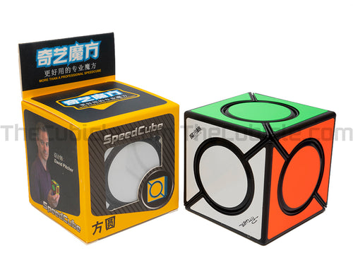 QiYi Six Spot Cube