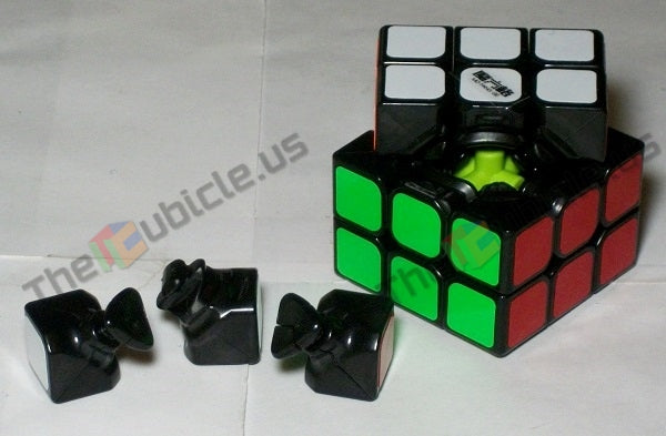 QiYi Thunderclap 3x3