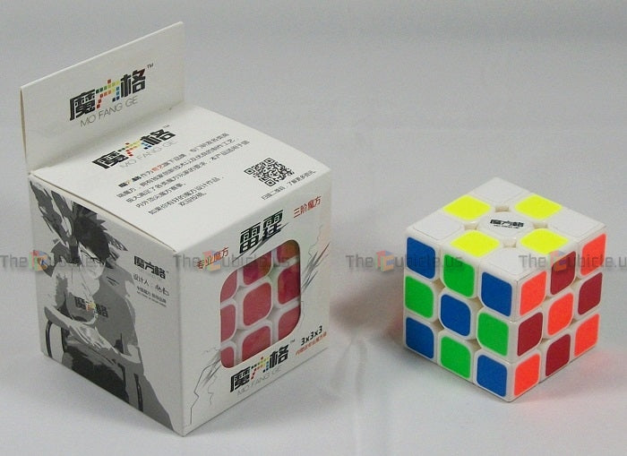 QiYi Thunderclap 3x3