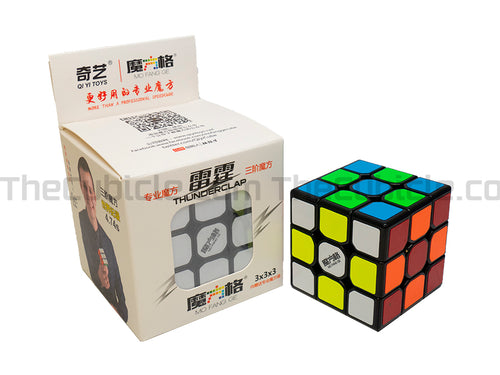 QiYi Thunderclap 3x3