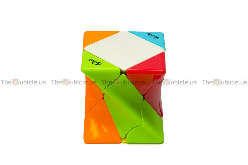 QiYi Twisty Skewb