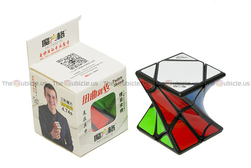 QiYi Twisty Skewb