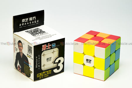 2x2x2 Moyu Meilong 2M – Speedcubes (Pty) Ltd