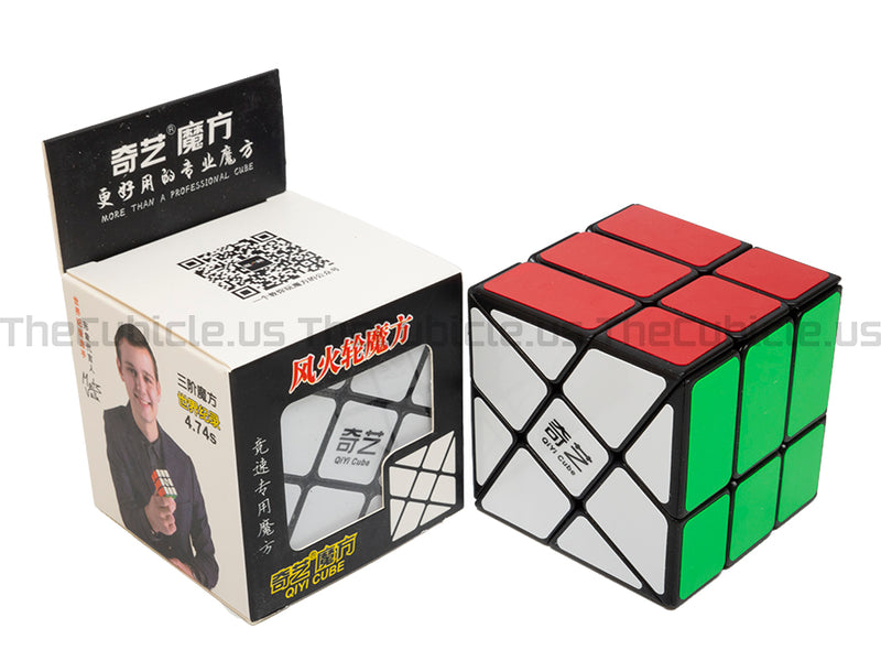 QiYi Windmill Cube