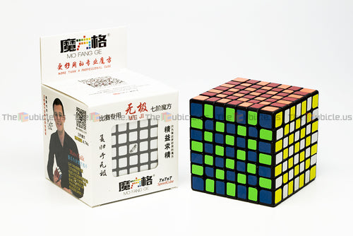 QiYi WuJi 7x7