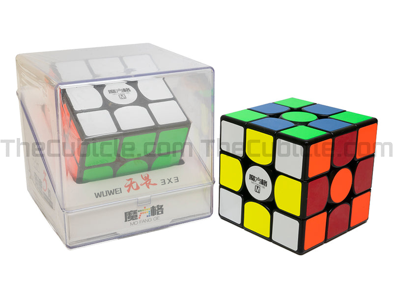 QiYi WuWei M 3x3