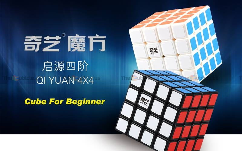 QiYi QiYuan 4x4