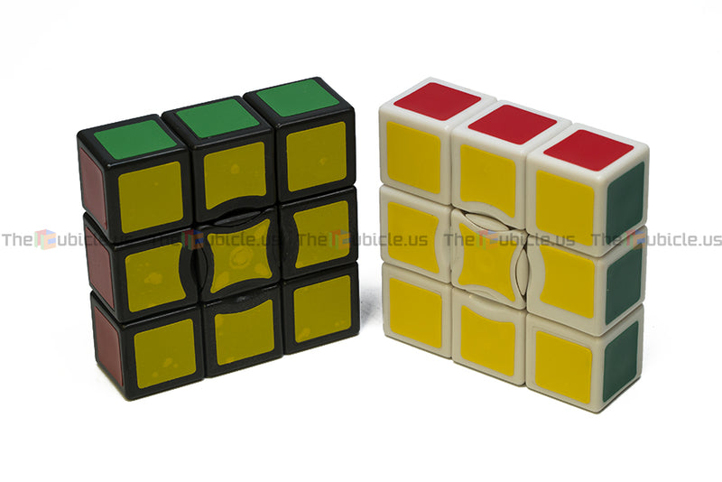 QJ Super Floppy 1x3x3