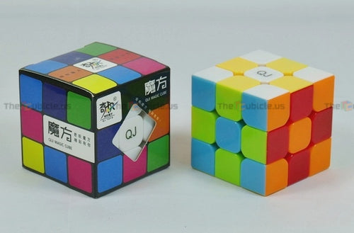 QJ Candy 3x3