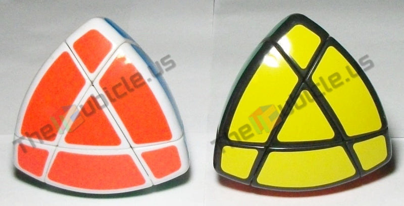 QJ Jing Pyraminx