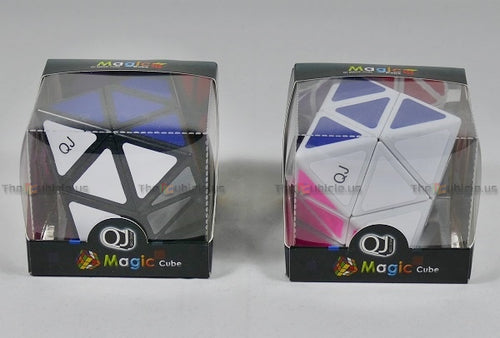 QJ Skewb Diamond