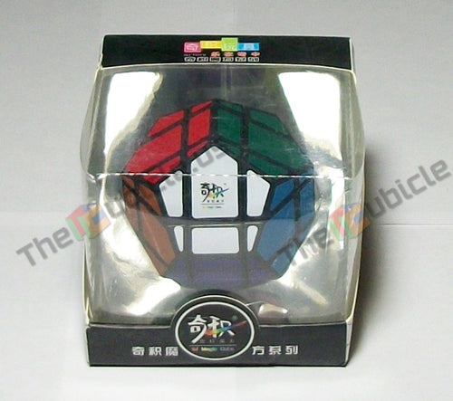 QJ Skewb Megaminx