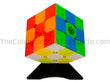 Mystic Little Magic 3x3 M - Stickerless (Bright)